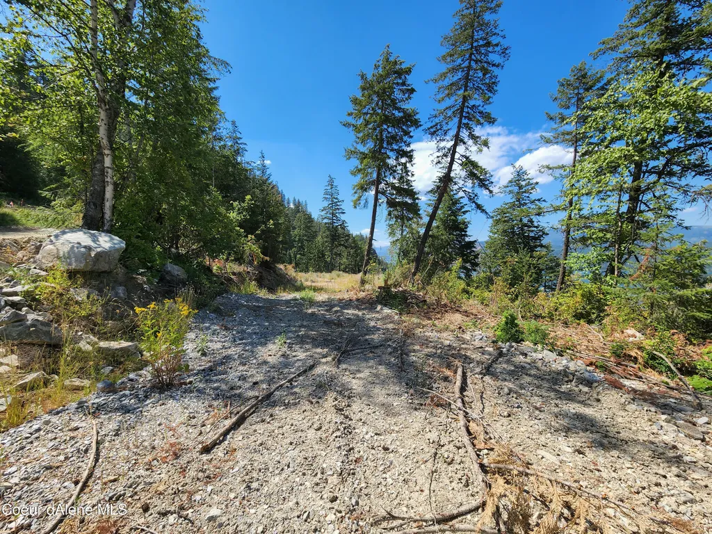 Nna Ledges Drive Blk 2 Lot 1 Sagle ID 83860