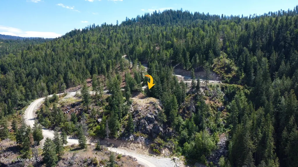 Nna Ledges Drive Blk 2 Lot 1 Sagle ID 83860
