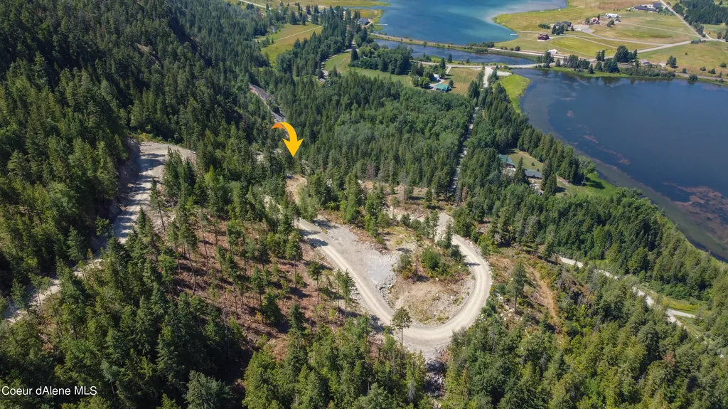 Nna Ledges Drive Blk 2 Lot 1 Sagle ID 83860