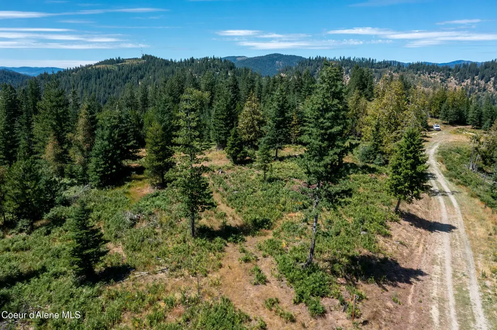 Nna Frosty Lane Lot I Pinehurst ID 83850