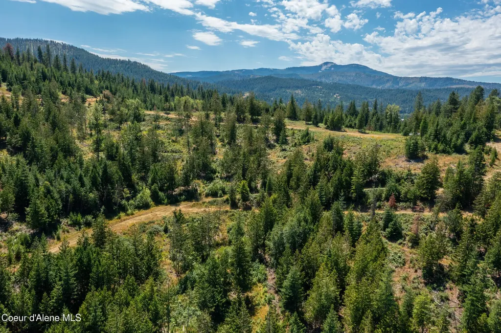 Nna Frosty Lane Lot I Pinehurst ID 83850