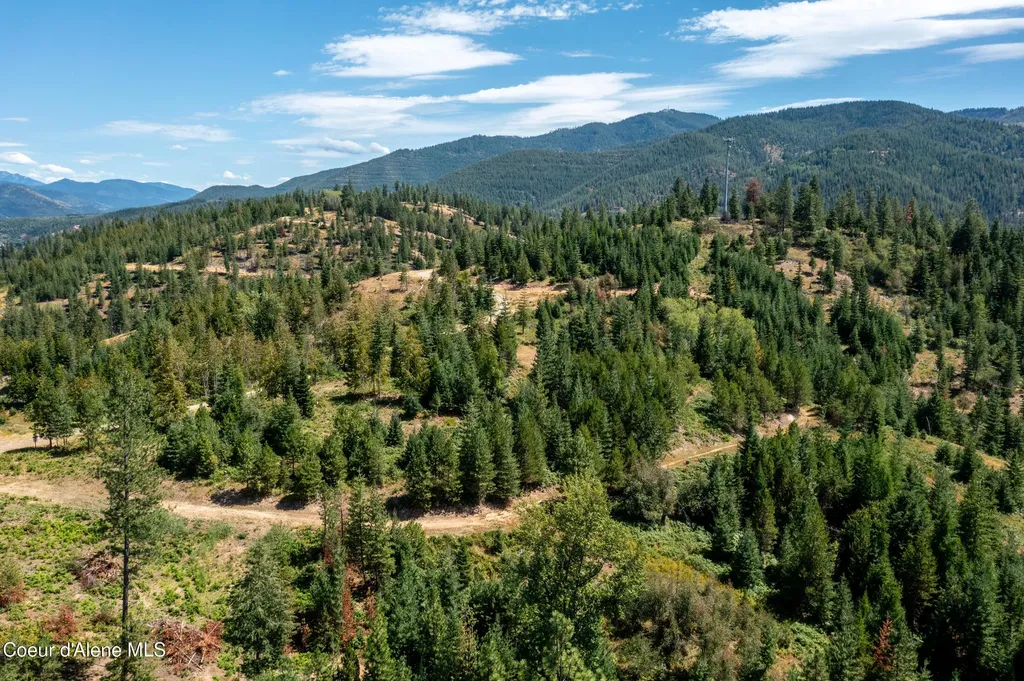 Nna Frosty Lane Lot I Pinehurst ID 83850