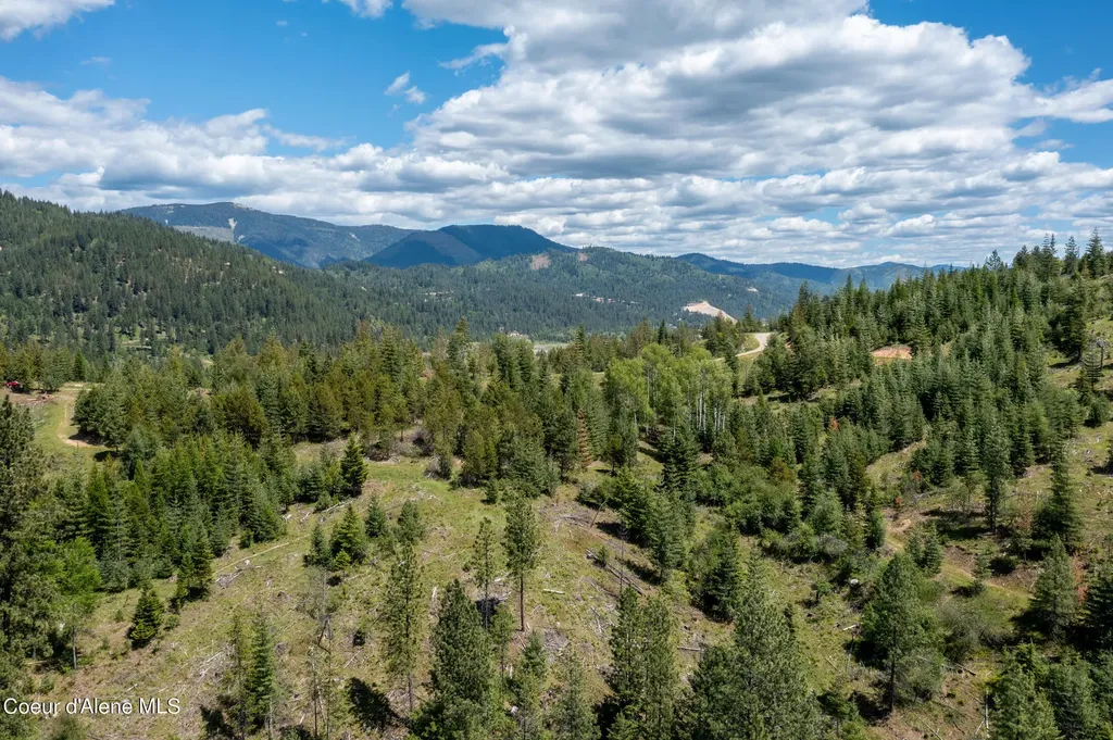 Nna Frosty Lane Lot I Pinehurst ID 83850