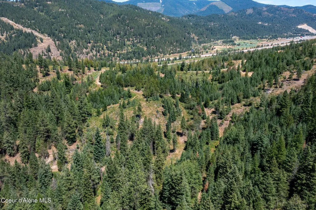 Nna Frosty Lane Lot I Pinehurst ID 83850