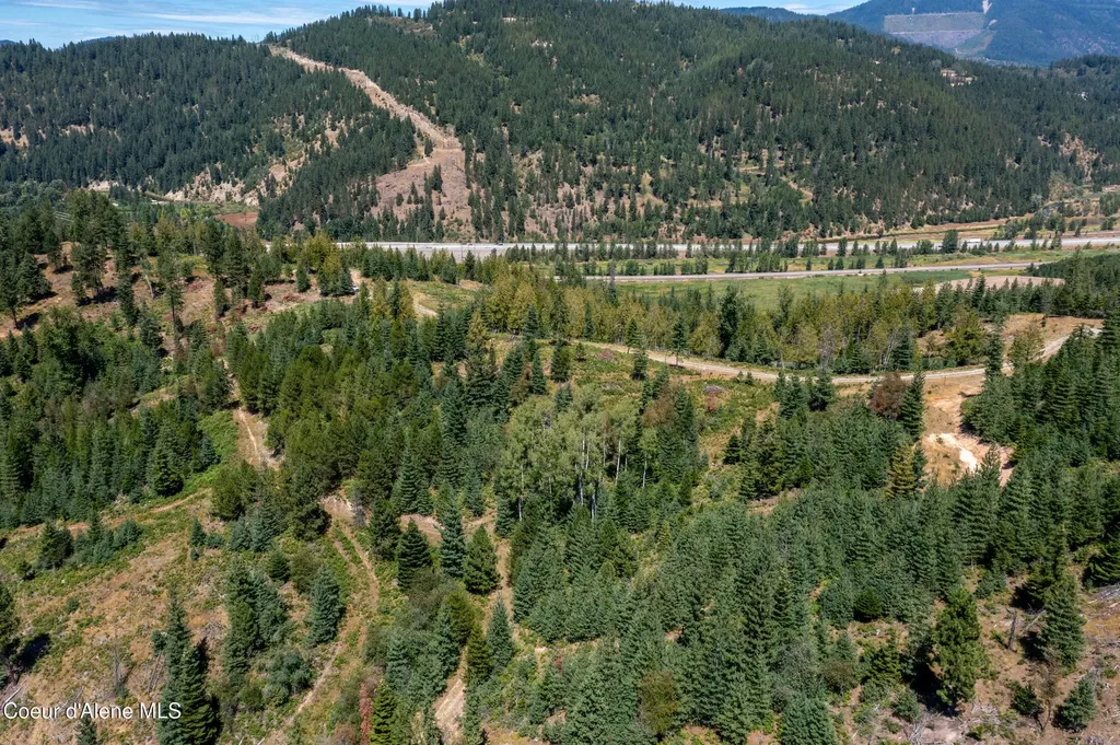 Nna Frosty Lane Lot I Pinehurst ID 83850