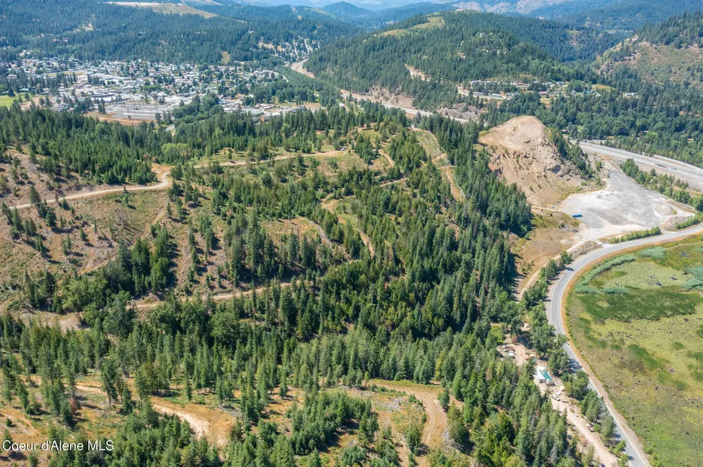 Nna Frosty Lane Lot I Pinehurst ID 83850