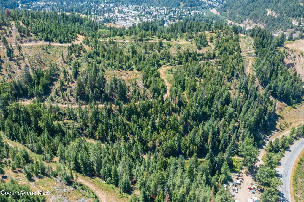 Nna Frosty Lane Lot I Pinehurst ID 83850