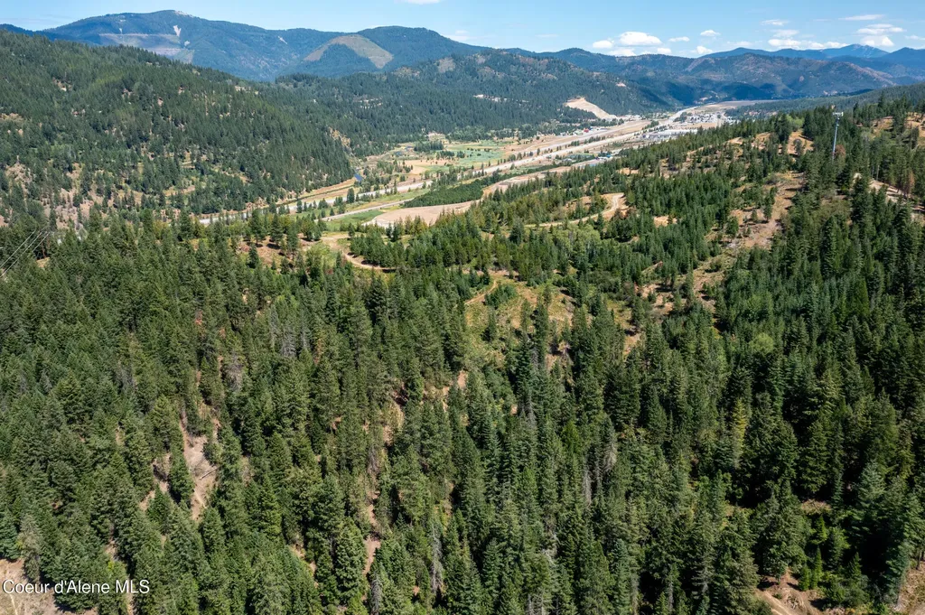 Nna Frosty Lane Lot I Pinehurst ID 83850