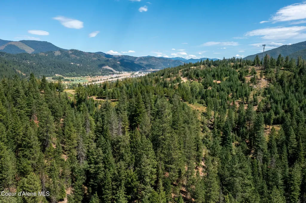 Nna Frosty Lane Lot I Pinehurst ID 83850