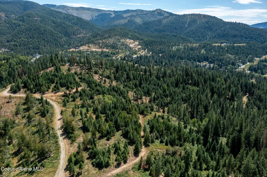 Nna Frosty Lane Lot I Pinehurst ID 83850