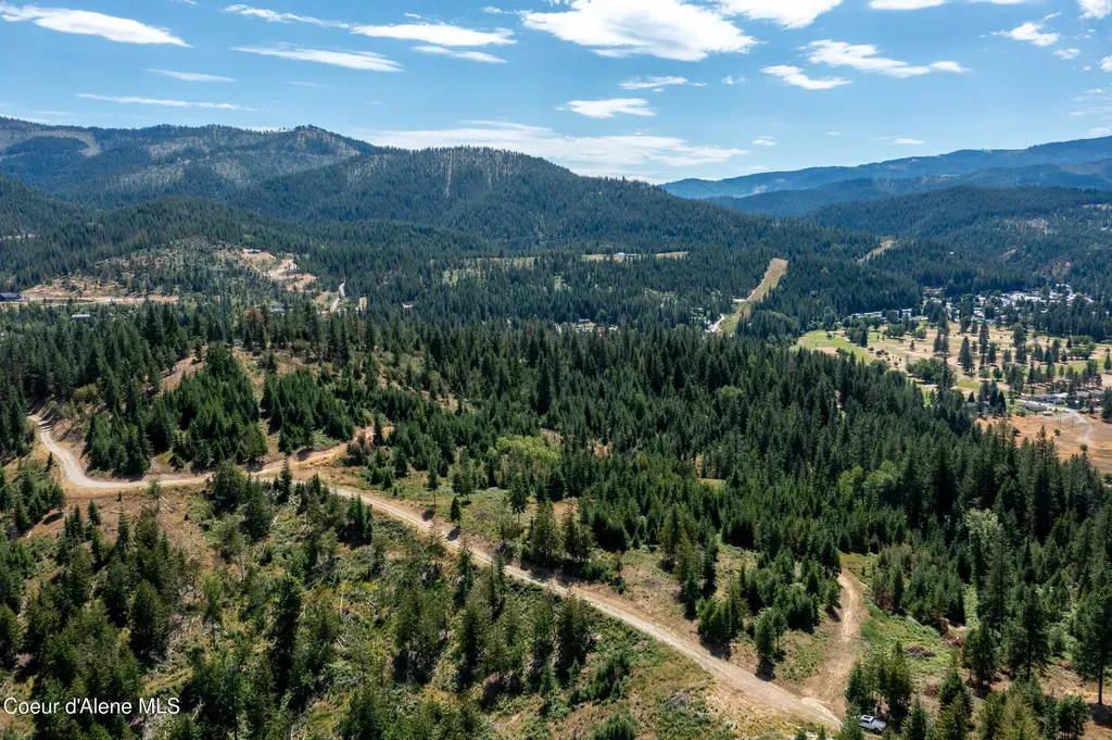 Nna Frosty Lane Lot I Pinehurst ID 83850