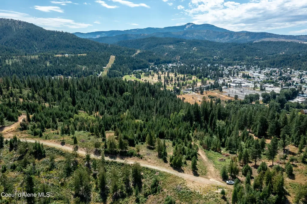 Nna Frosty Lane Lot I Pinehurst ID 83850
