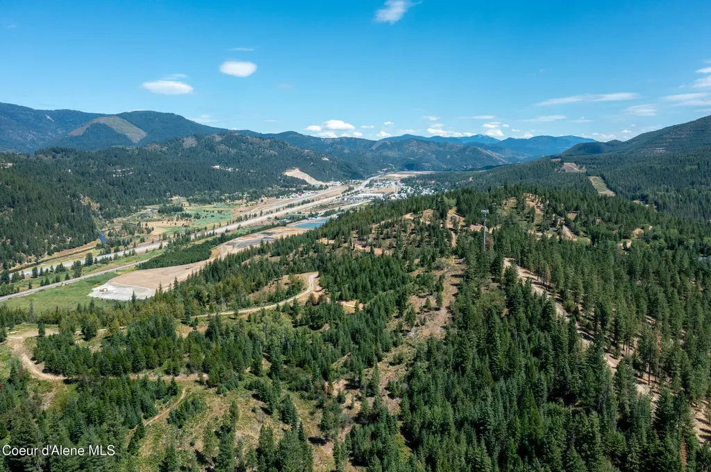 Nna Frosty Lane Lot I Pinehurst ID 83850
