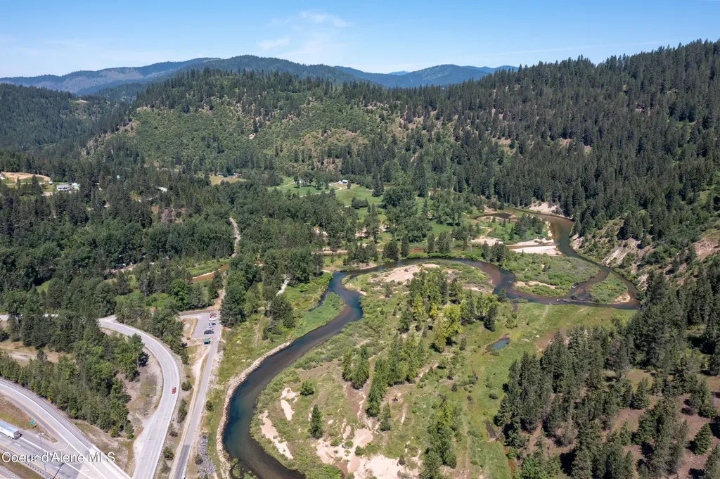 Nna Frosty Lane Lot I Pinehurst ID 83850