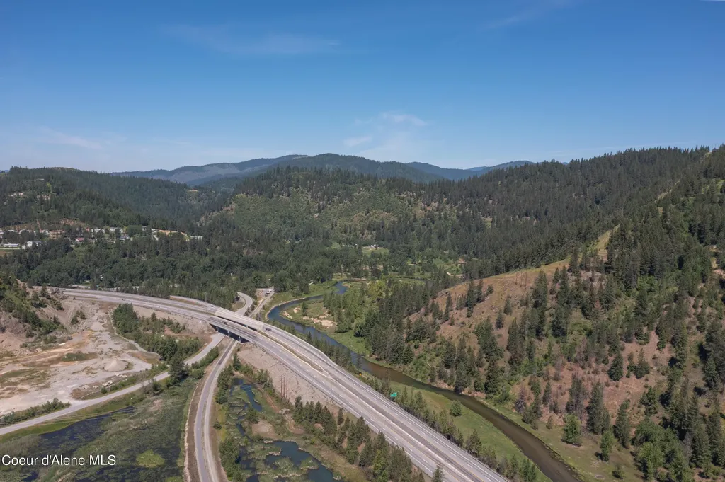 Nna Frosty Lane Lot I Pinehurst ID 83850