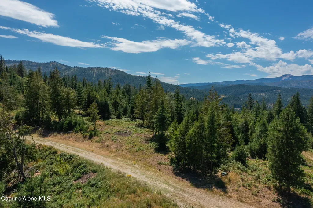Nna Frosty Lane Lot I Pinehurst ID 83850