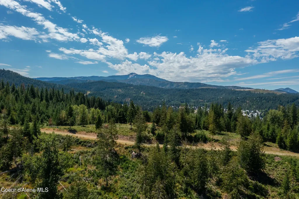 Nna Frosty Lane Lot I Pinehurst ID 83850