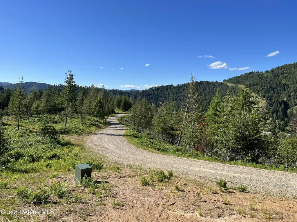 Nna Frosty Lane Lot I Pinehurst ID 83850