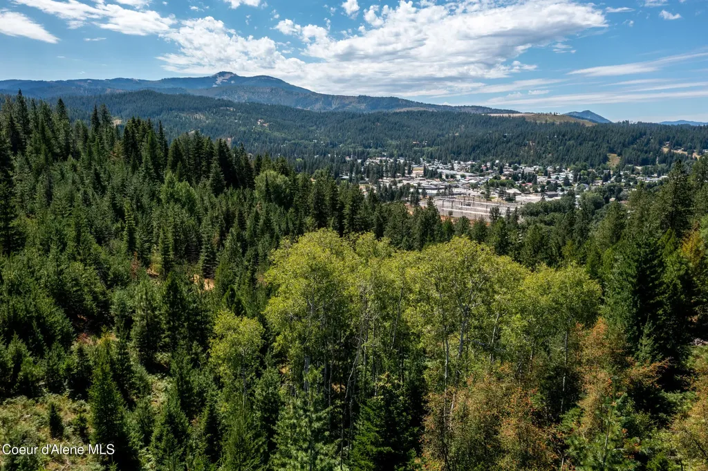 Nna Frosty Lane Lot I Pinehurst ID 83850