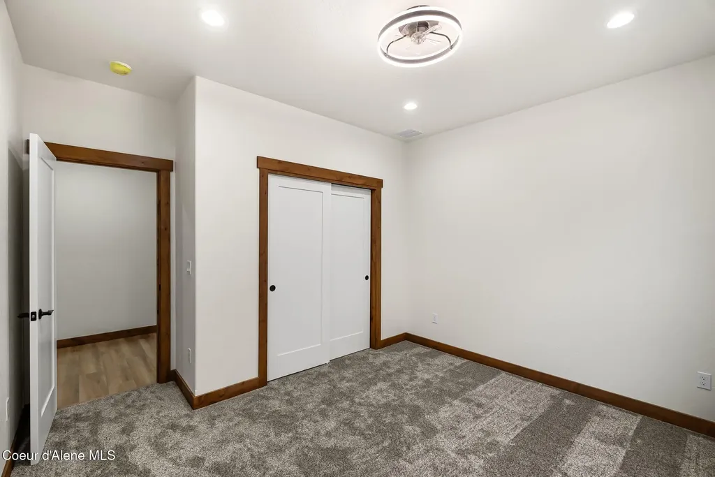 140 Backtrack Road Sandpoint ID 83864
