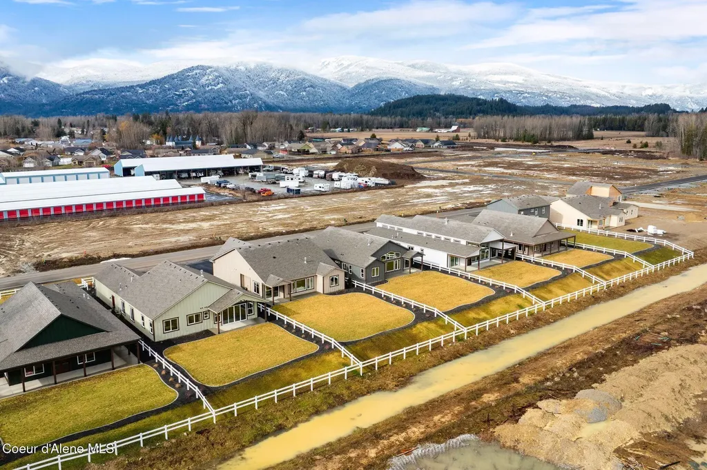 140 Backtrack Road Sandpoint ID 83864