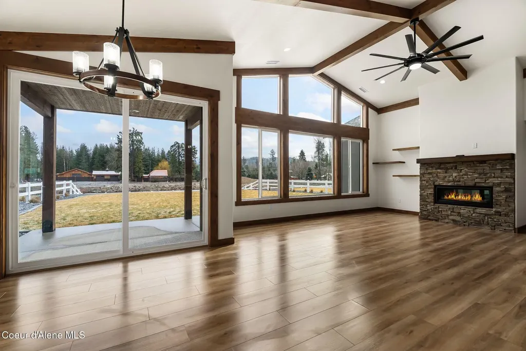 140 Backtrack Road Sandpoint ID 83864