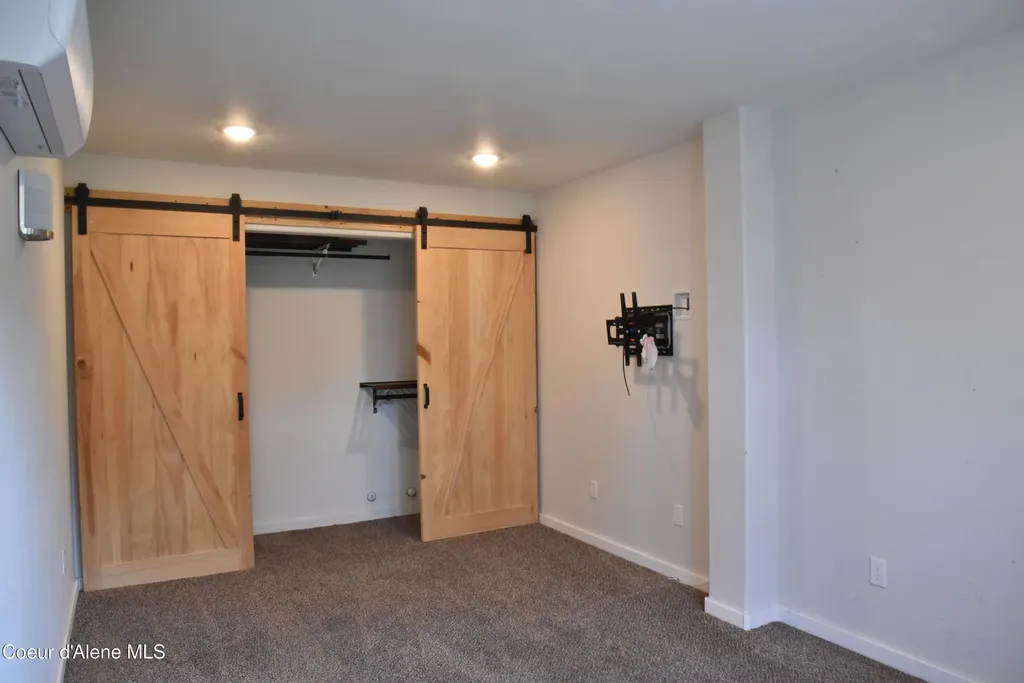 574 & 576 Parkside Road Plummer ID 83851