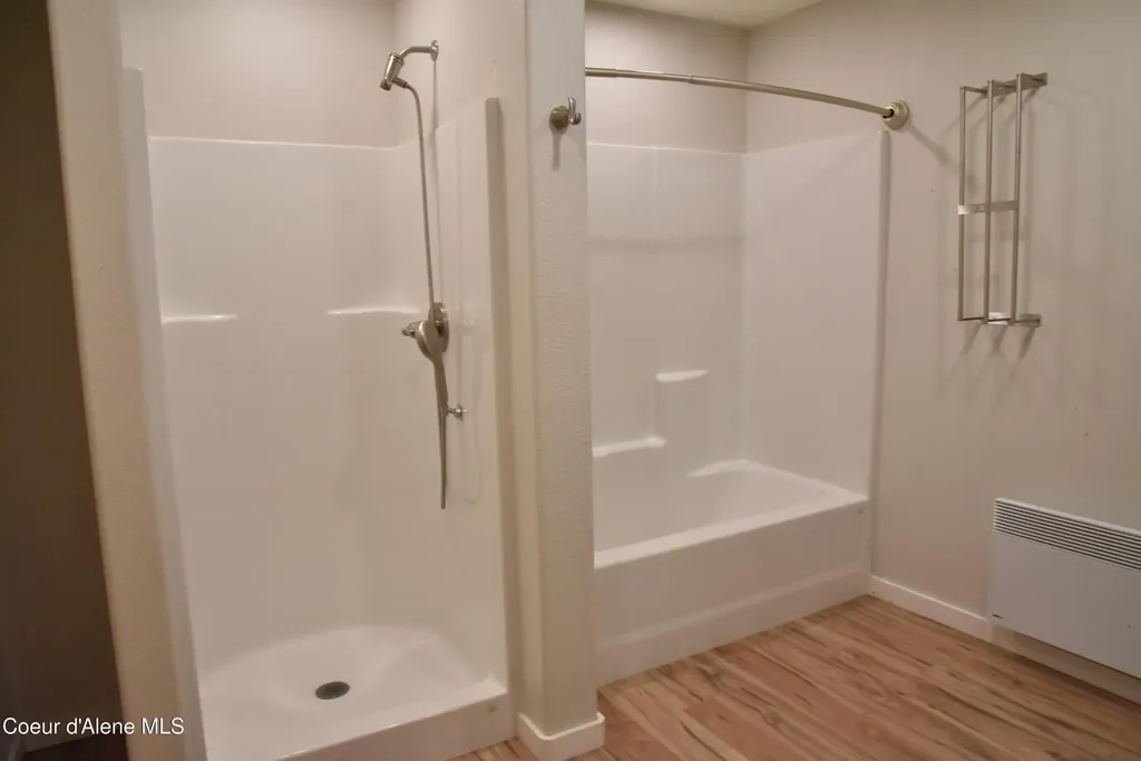 574 & 576 Parkside Road Plummer ID 83851