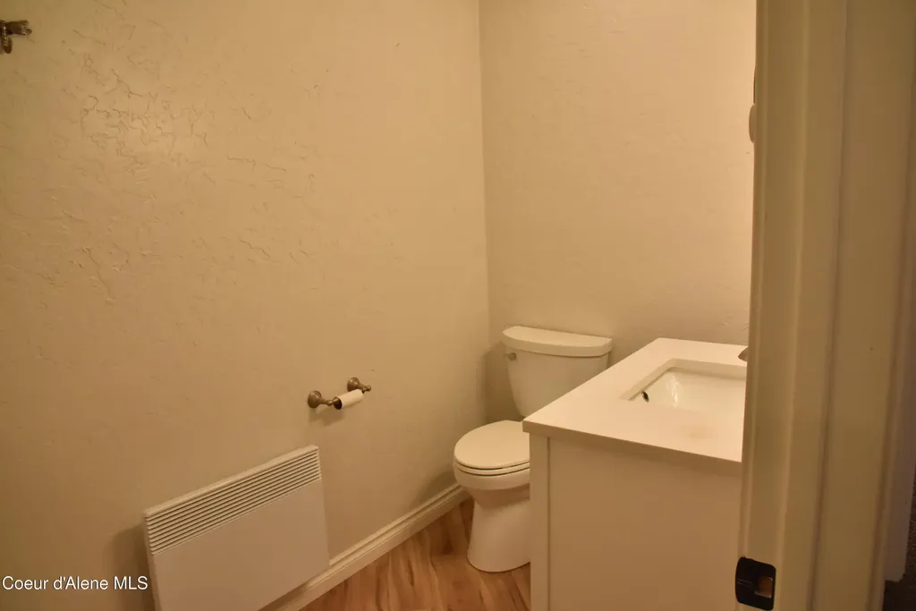 574 & 576 Parkside Road Plummer ID 83851