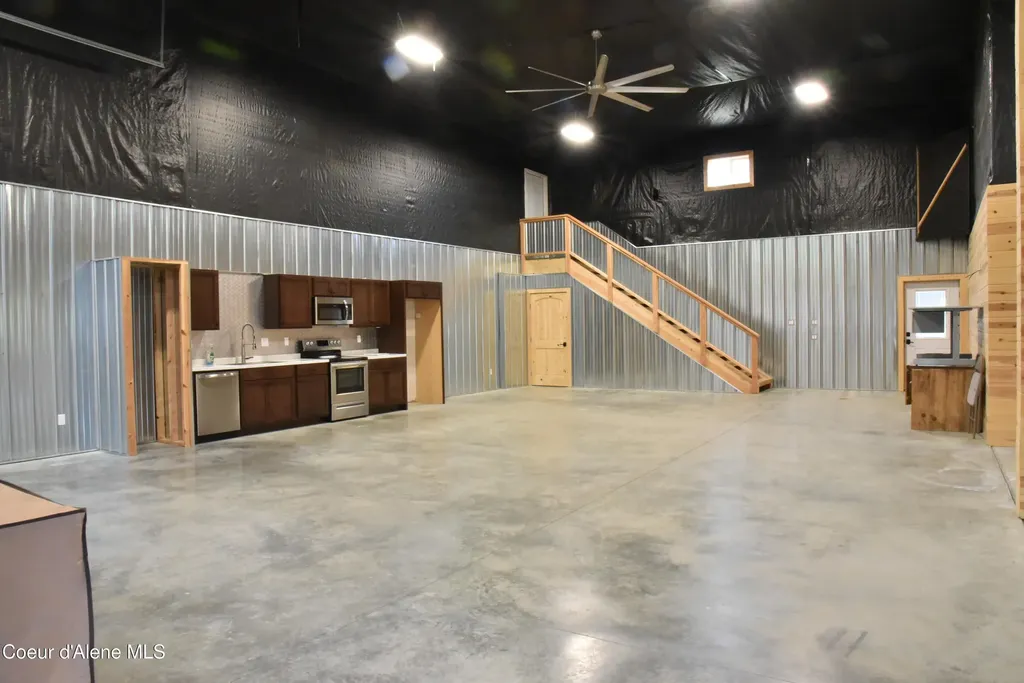 574 & 576 Parkside Road Plummer ID 83851