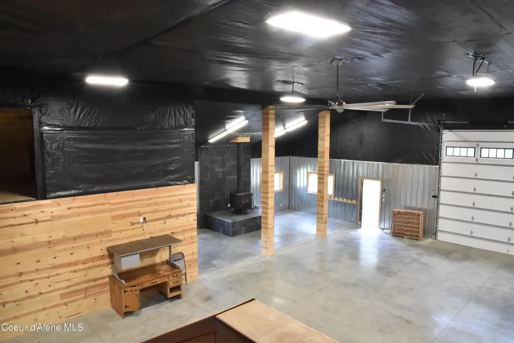 574 & 576 Parkside Road Plummer ID 83851