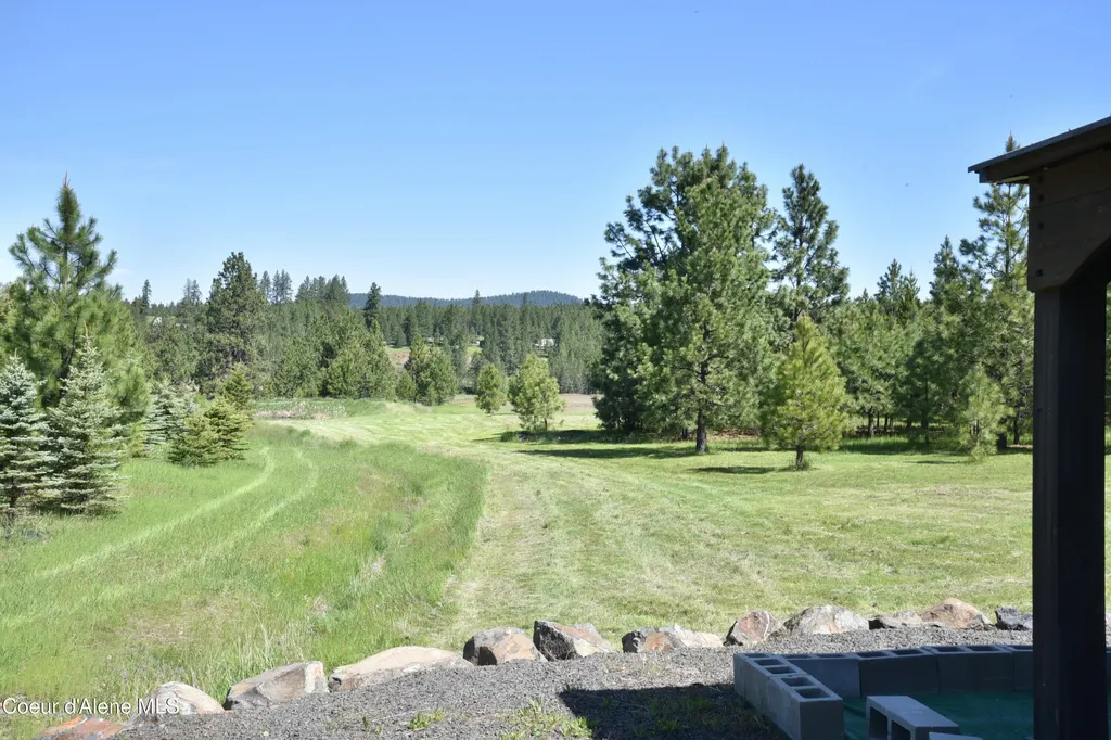 574 & 576 Parkside Road Plummer ID 83851
