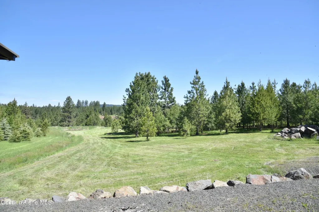 574 & 576 Parkside Road Plummer ID 83851