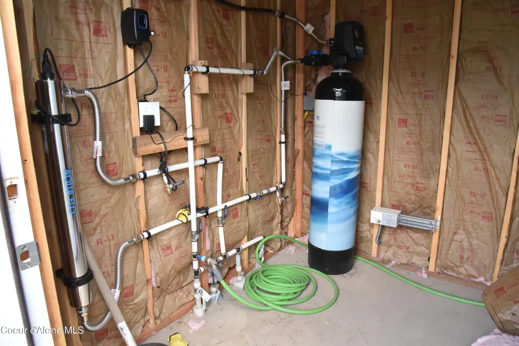 574 & 576 Parkside Road Plummer ID 83851