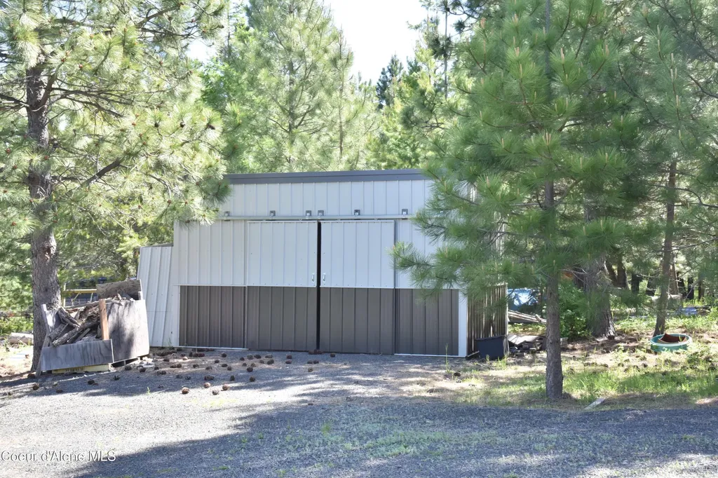 574 & 576 Parkside Road Plummer ID 83851