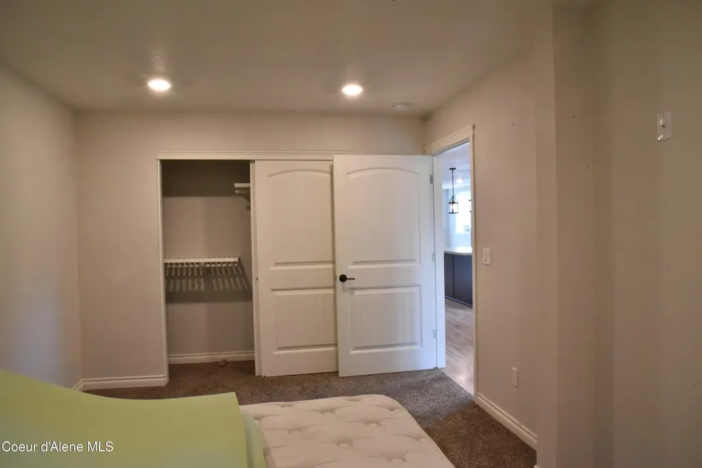 574 & 576 Parkside Road Plummer ID 83851