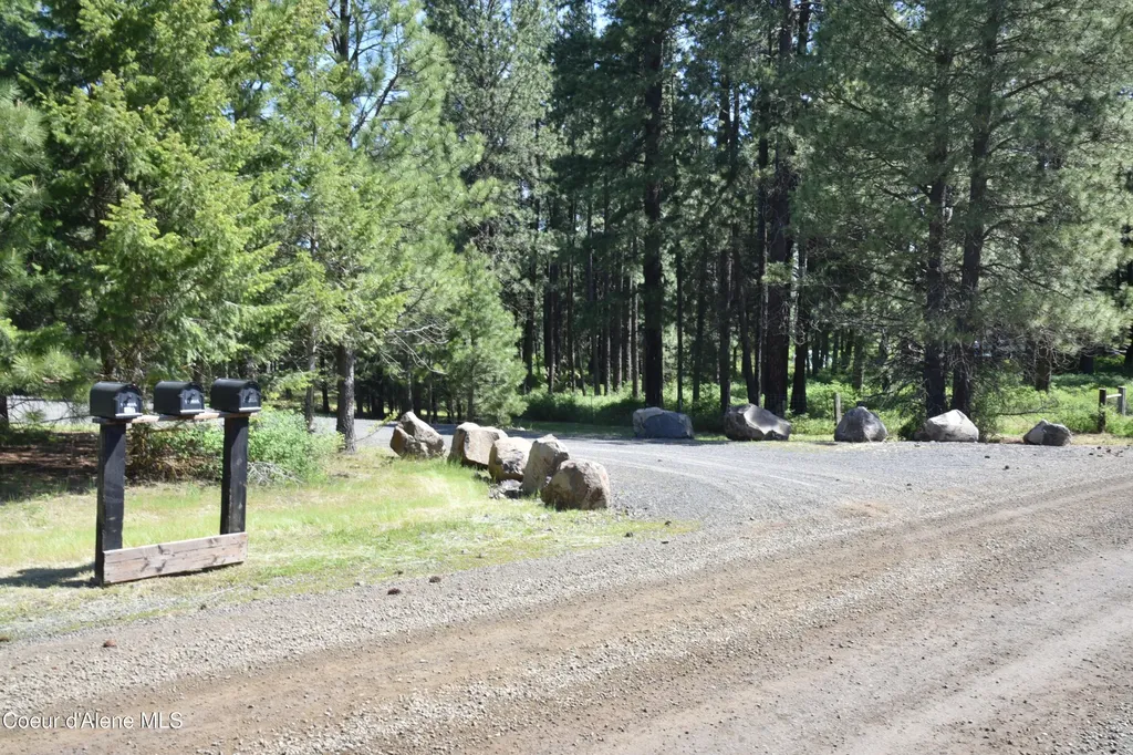 574 & 576 Parkside Road Plummer ID 83851