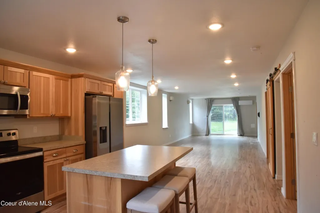 574 & 576 Parkside Road Plummer ID 83851