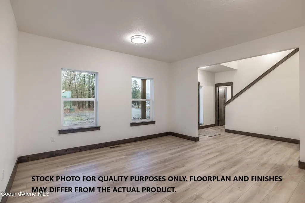7741 E Howard Road Athol ID 83801