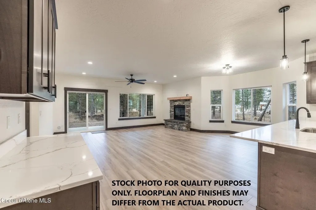 7741 E Howard Road Athol ID 83801