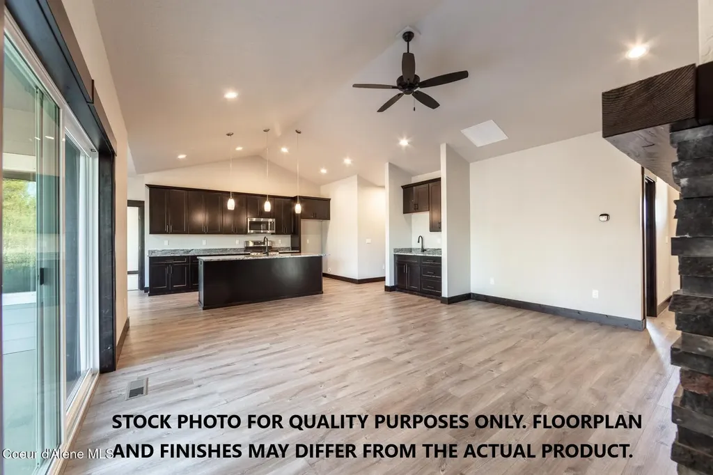 7741 E Howard Road Athol ID 83801