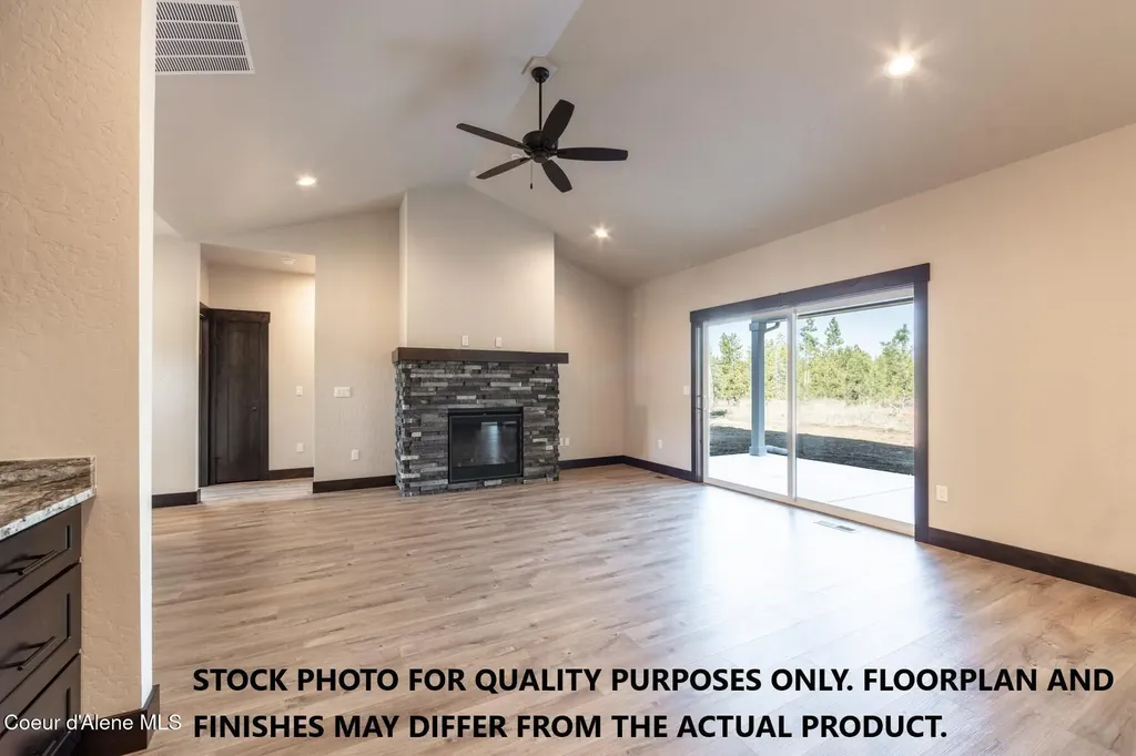 7741 E Howard Road Athol ID 83801