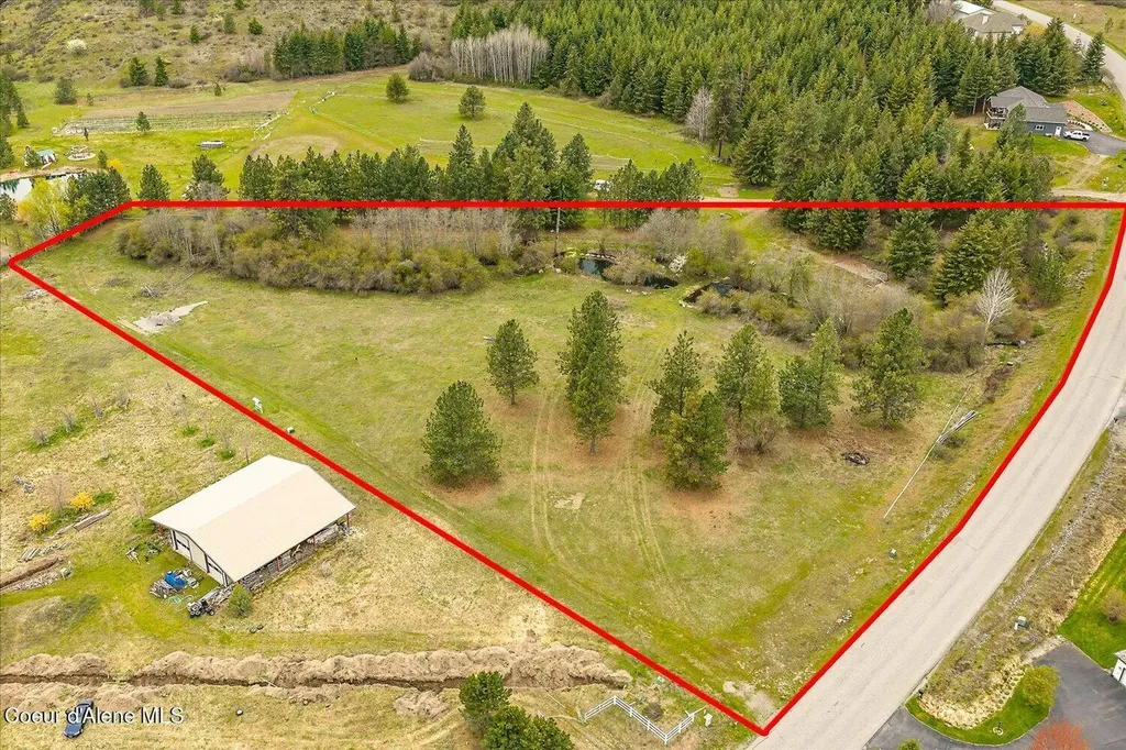 W Hoyt Rathdrum ID 83858