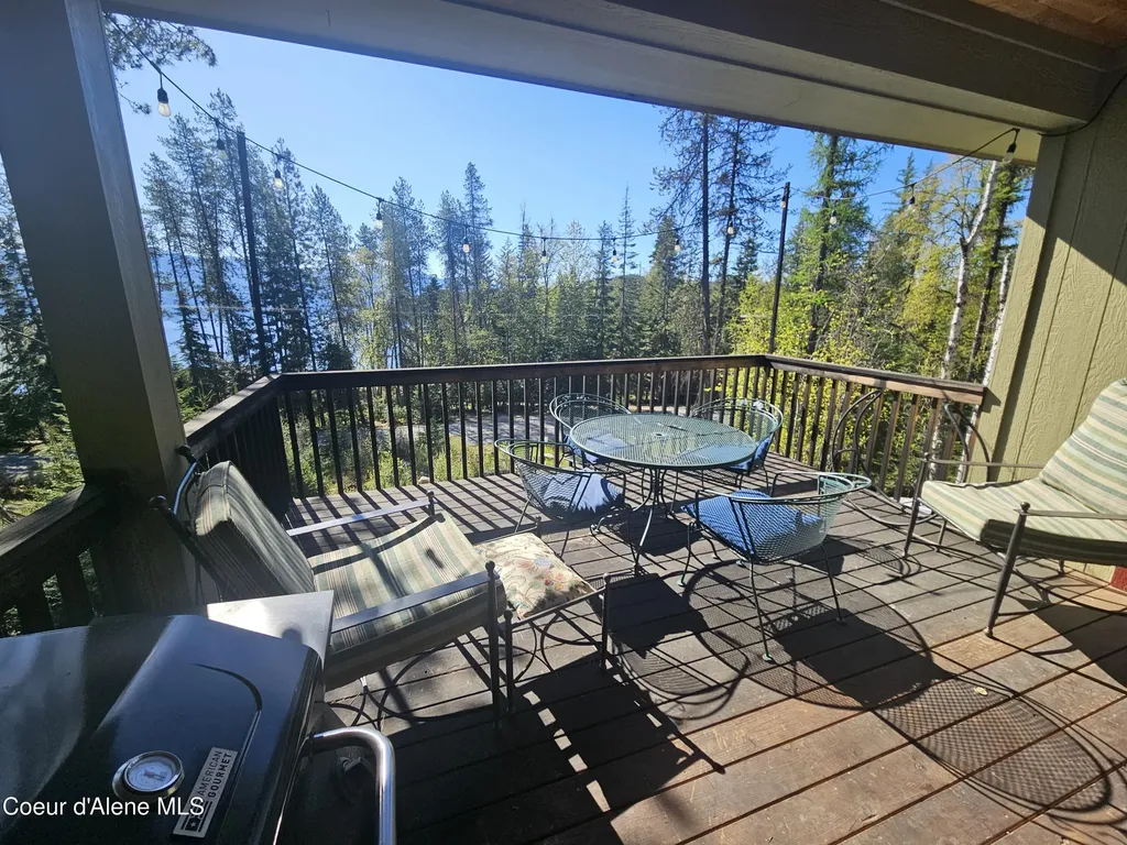 2571 Kalispell Bay Road Priest Lake ID 83856