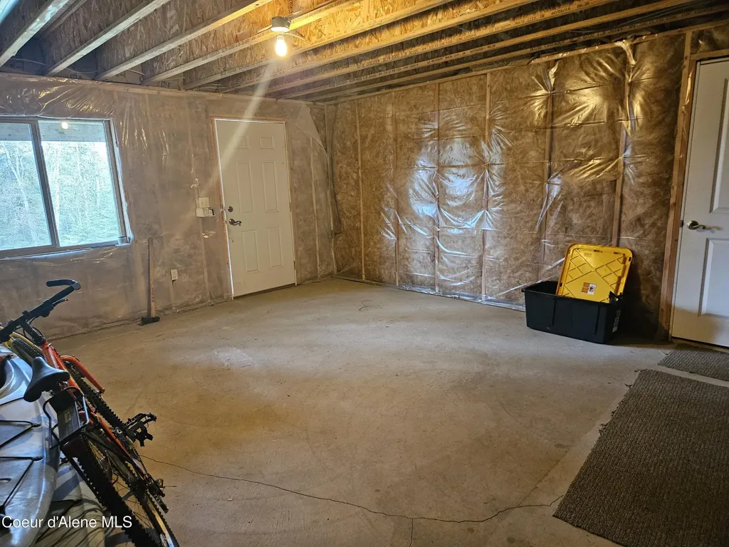 2571 Kalispell Bay Road Priest Lake ID 83856