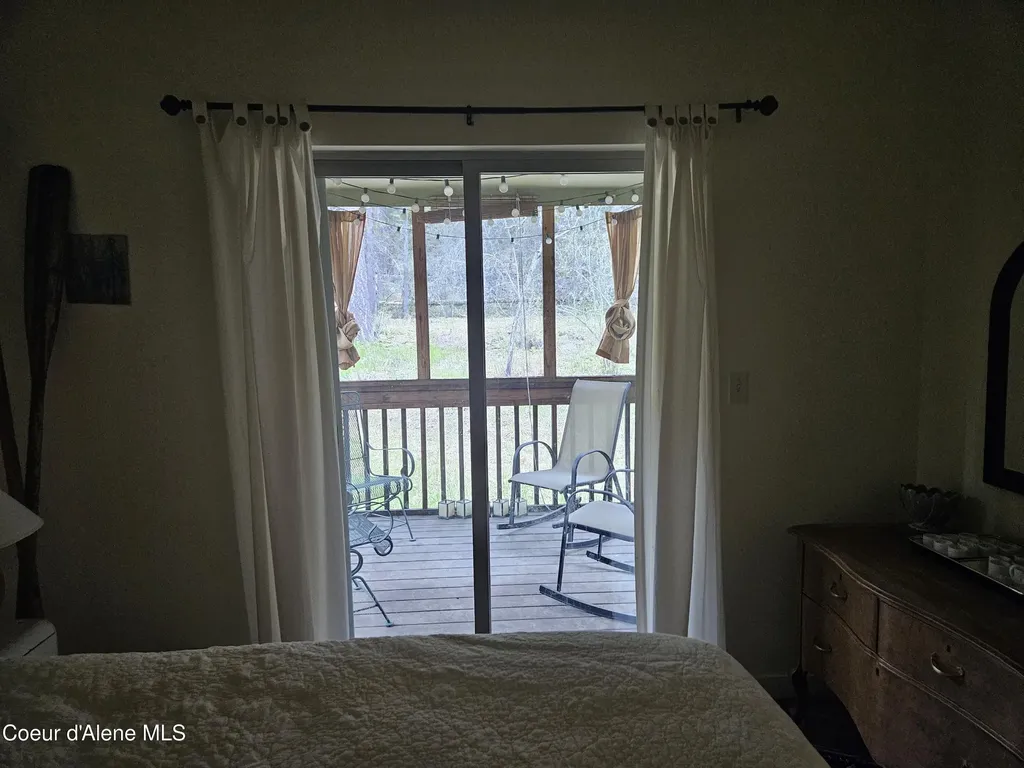 2571 Kalispell Bay Road Priest Lake ID 83856