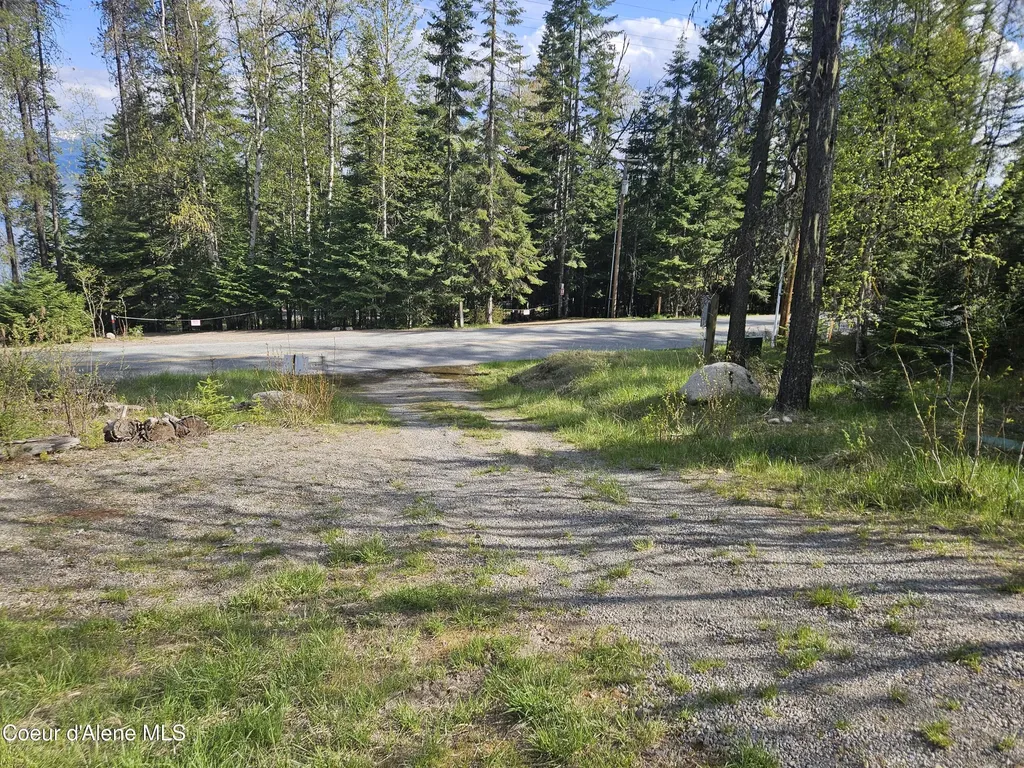 2571 Kalispell Bay Road Priest Lake ID 83856
