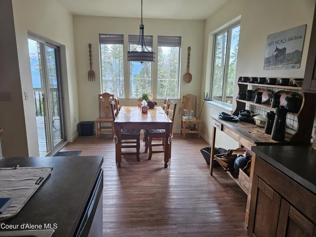 2571 Kalispell Bay Road Priest Lake ID 83856