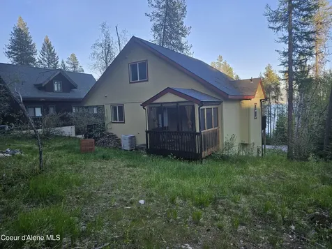 2571 Kalispell Bay Road Priest Lake ID 83856