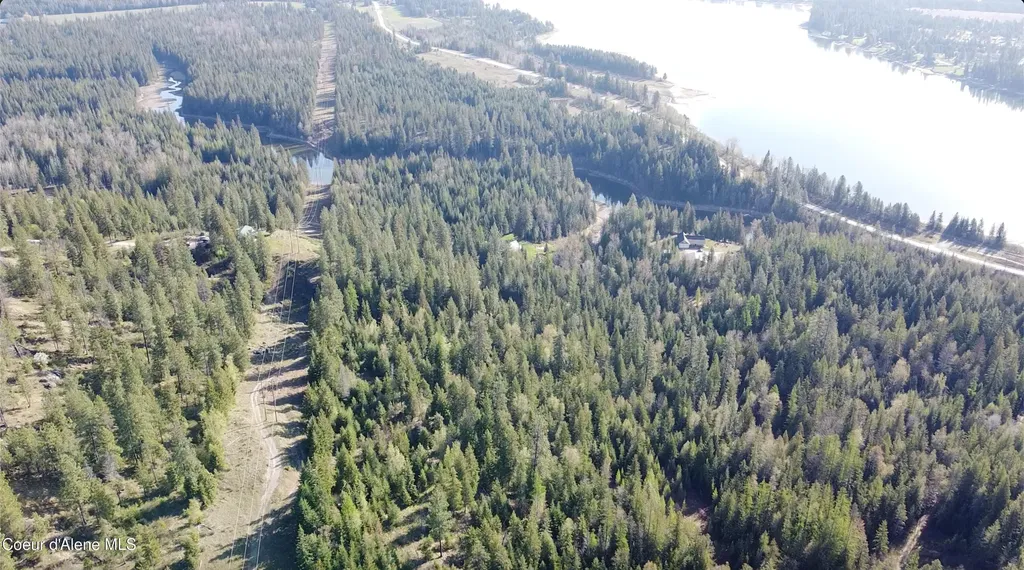 Nka Cresthaven Drive Sandpoint ID 83864